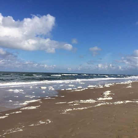 Beachvibes Egmond aan Zee Extérieur photo
